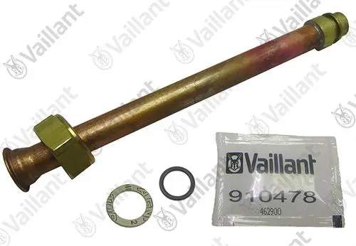 VAILLANT-Rohr-Einlass-VPM-15-30-D-Vaillant-Nr-0020166547 gallery number 1